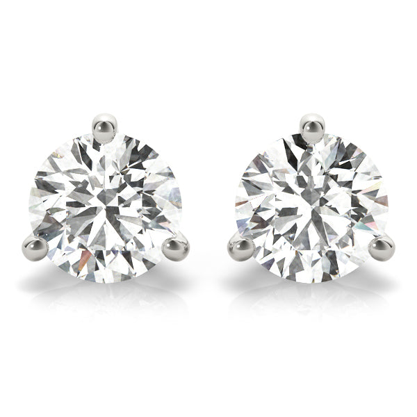 Martini Extra Diamond Earrings