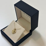 Heirloom Silhouette Custom Charm