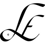 LE Fine logo