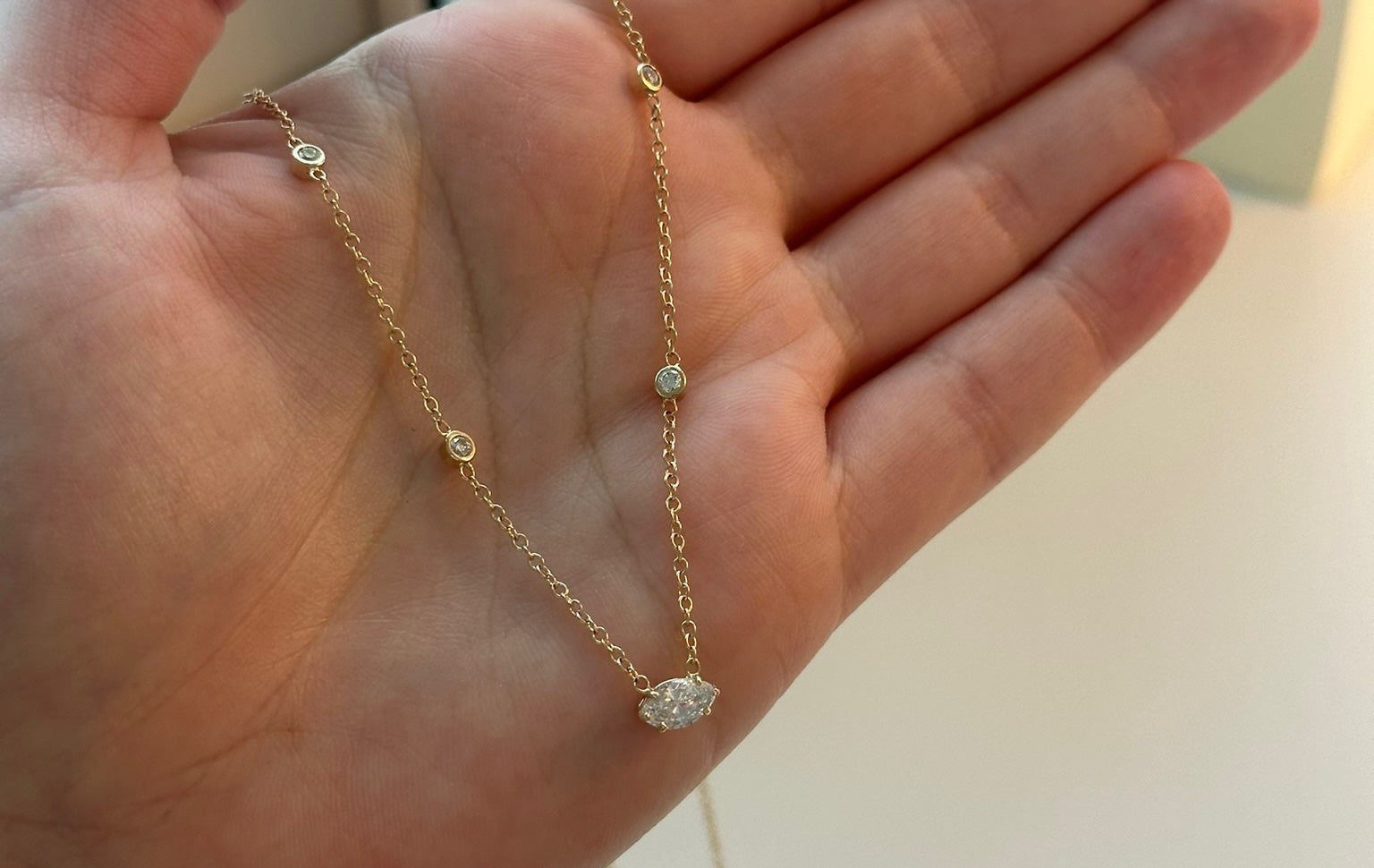 Heirloom Re-make: Turning a vintage engagement ring into new pieces