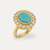 Holiday Ring