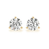 Martini Diamond Studs
