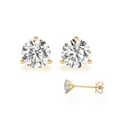 Martini Diamond Studs