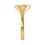 'The Cherry On Top' Signet Ring
