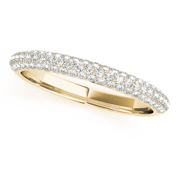 Ritz Diamond Ring