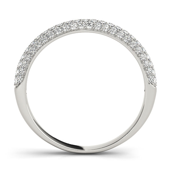 Ritz Diamond Ring