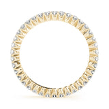 XS Diamond Eternity Band