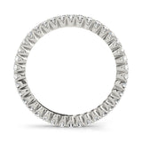 XS Diamond Eternity Band