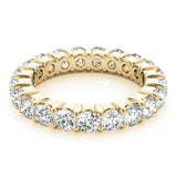 XL Diamond Eternity Band