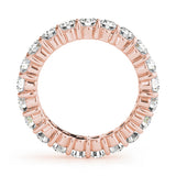 XL Diamond Eternity Band
