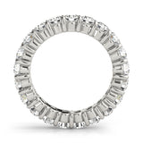 XL Diamond Eternity Band