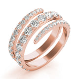 Rodeo Diamond Ring