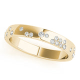 After Party Diamond Ring