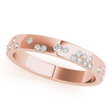 After Party Diamond Ring