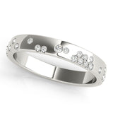 After Party Diamond Ring