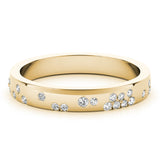 After Party Diamond Ring