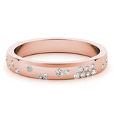After Party Diamond Ring