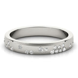 After Party Diamond Ring