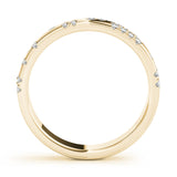 After Party Diamond Ring
