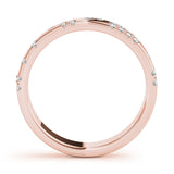 After Party Diamond Ring