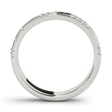After Party Diamond Ring