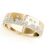After Party Diamond Ring