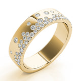 After Party Diamond Ring