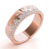 After Party Diamond Ring