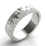 After Party Diamond Ring