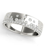 After Party Diamond Ring