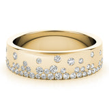 After Party Diamond Ring
