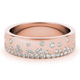 After Party Diamond Ring