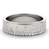 After Party Diamond Ring