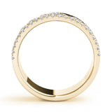 After Party Diamond Ring