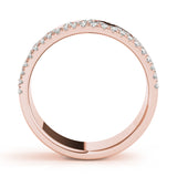 After Party Diamond Ring