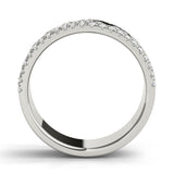 After Party Diamond Ring