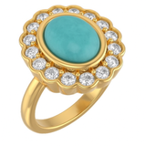 Holiday Ring
