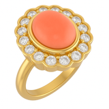 Holiday Ring