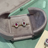 The Lowell Ring, North to South