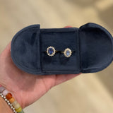 The Lowell Ring, North to South