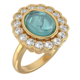 Holiday Ring