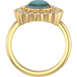 Holiday Ring