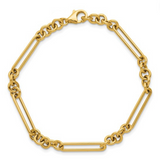 On Holiday Chain Bracelet
