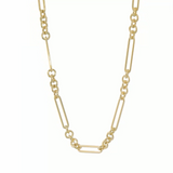 On Holiday Chain Necklace