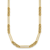 On Holiday Chain Necklace