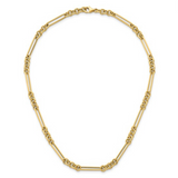 On Holiday Chain Necklace