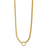 Win-Win Chain Necklace