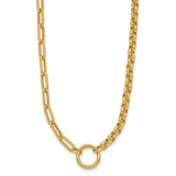 Win-Win Chain Necklace