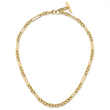 On Holiday with Toggle Chain Necklace