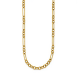 On Holiday with Toggle Chain Necklace